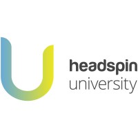 HeadSpin University - دانشگاه هداسپین